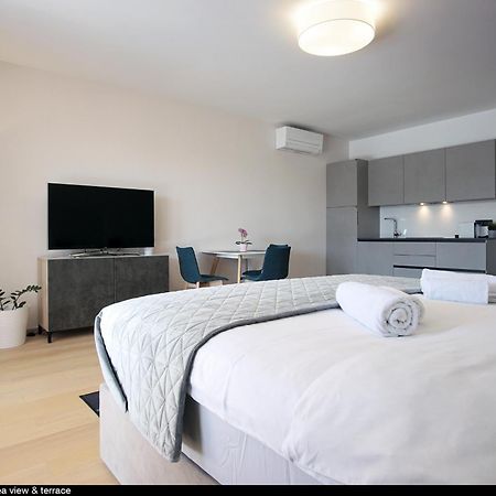 Val De Laco Studio Apartments روفينج المظهر الخارجي الصورة