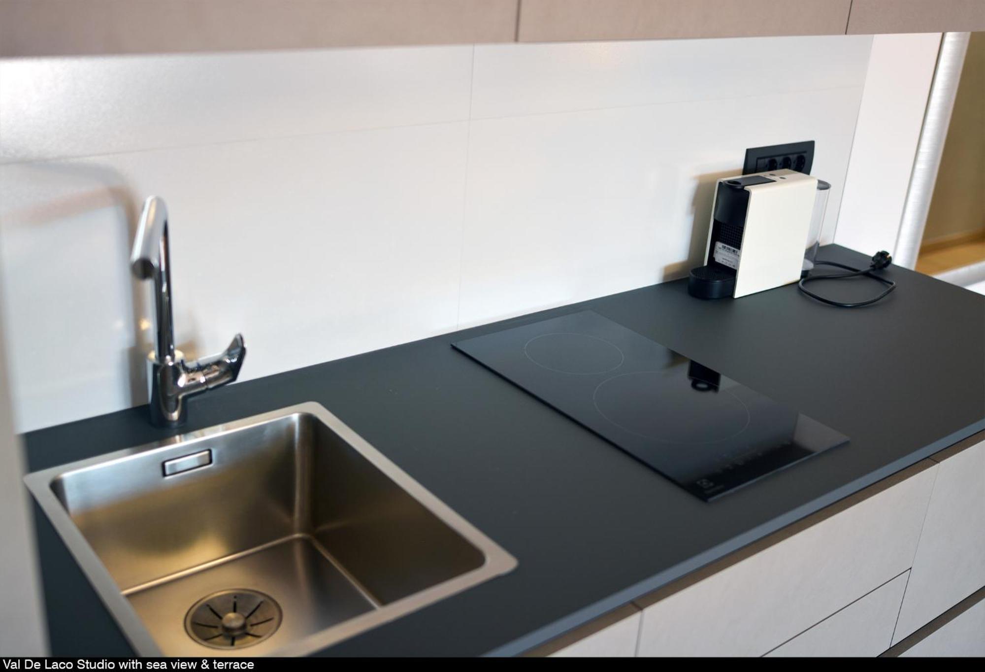 Val De Laco Studio Apartments روفينج المظهر الخارجي الصورة