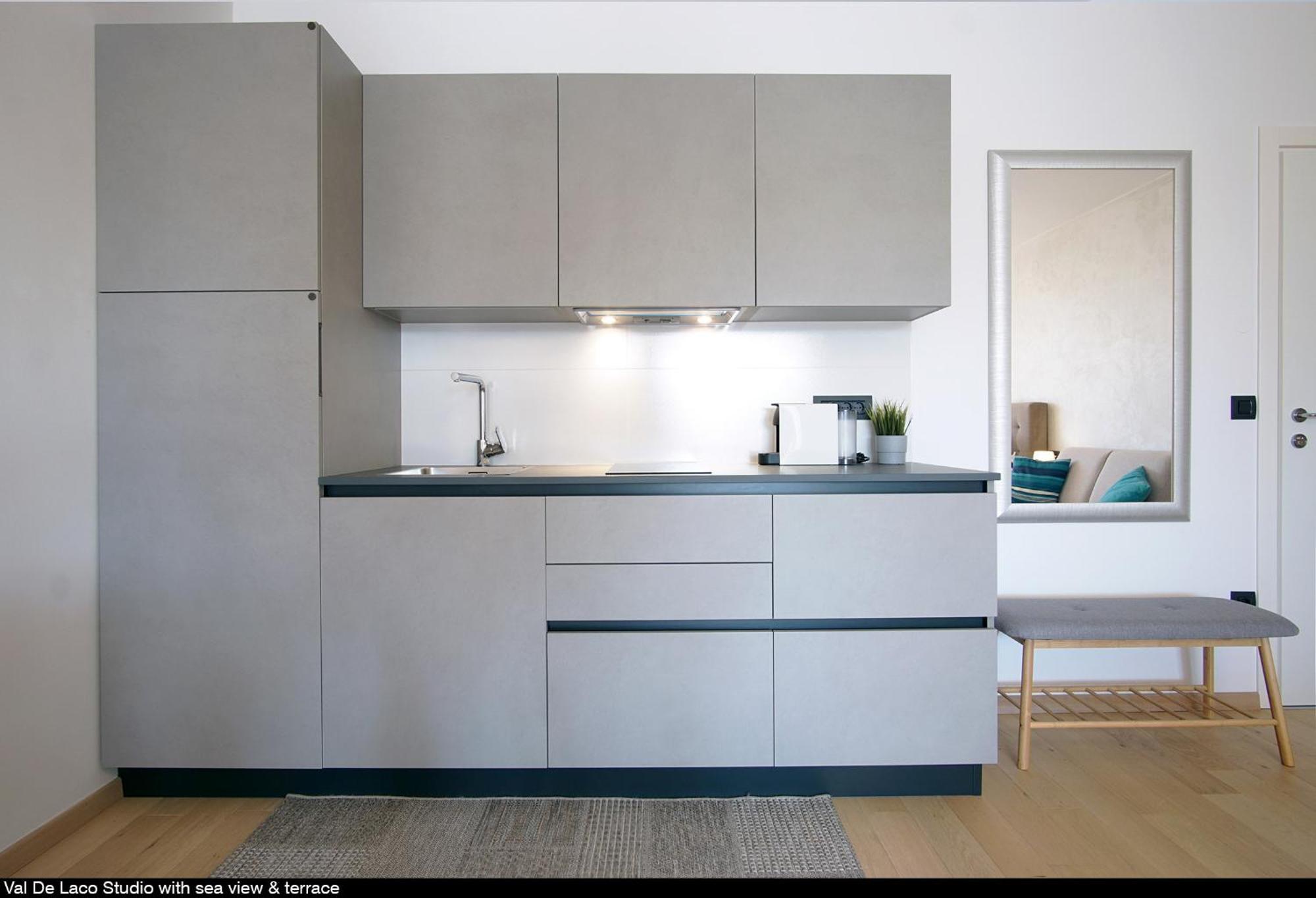 Val De Laco Studio Apartments روفينج المظهر الخارجي الصورة