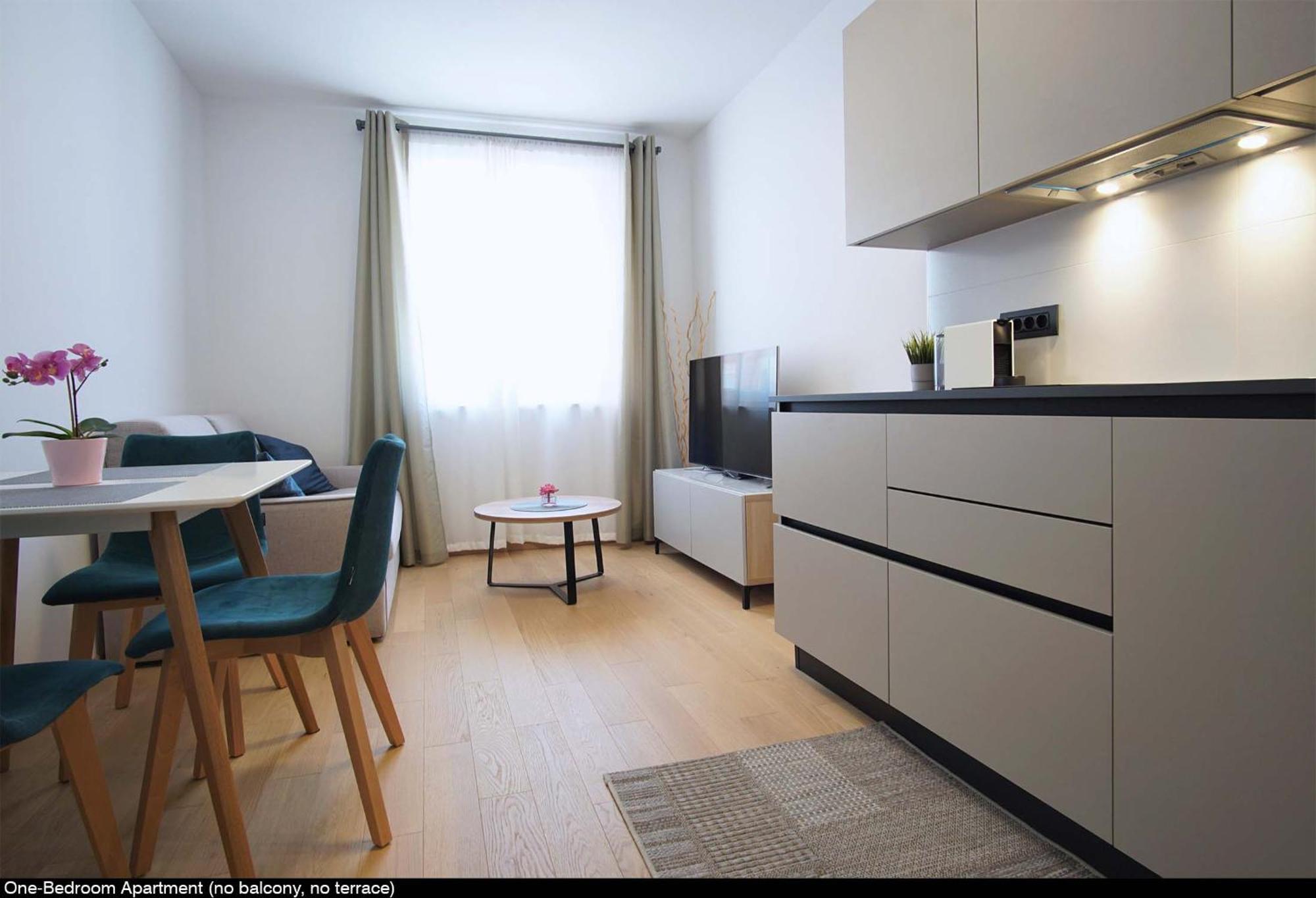 Val De Laco Studio Apartments روفينج المظهر الخارجي الصورة