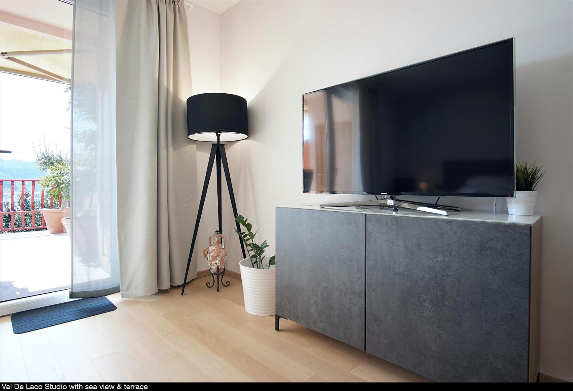 Val De Laco Studio Apartments روفينج المظهر الخارجي الصورة