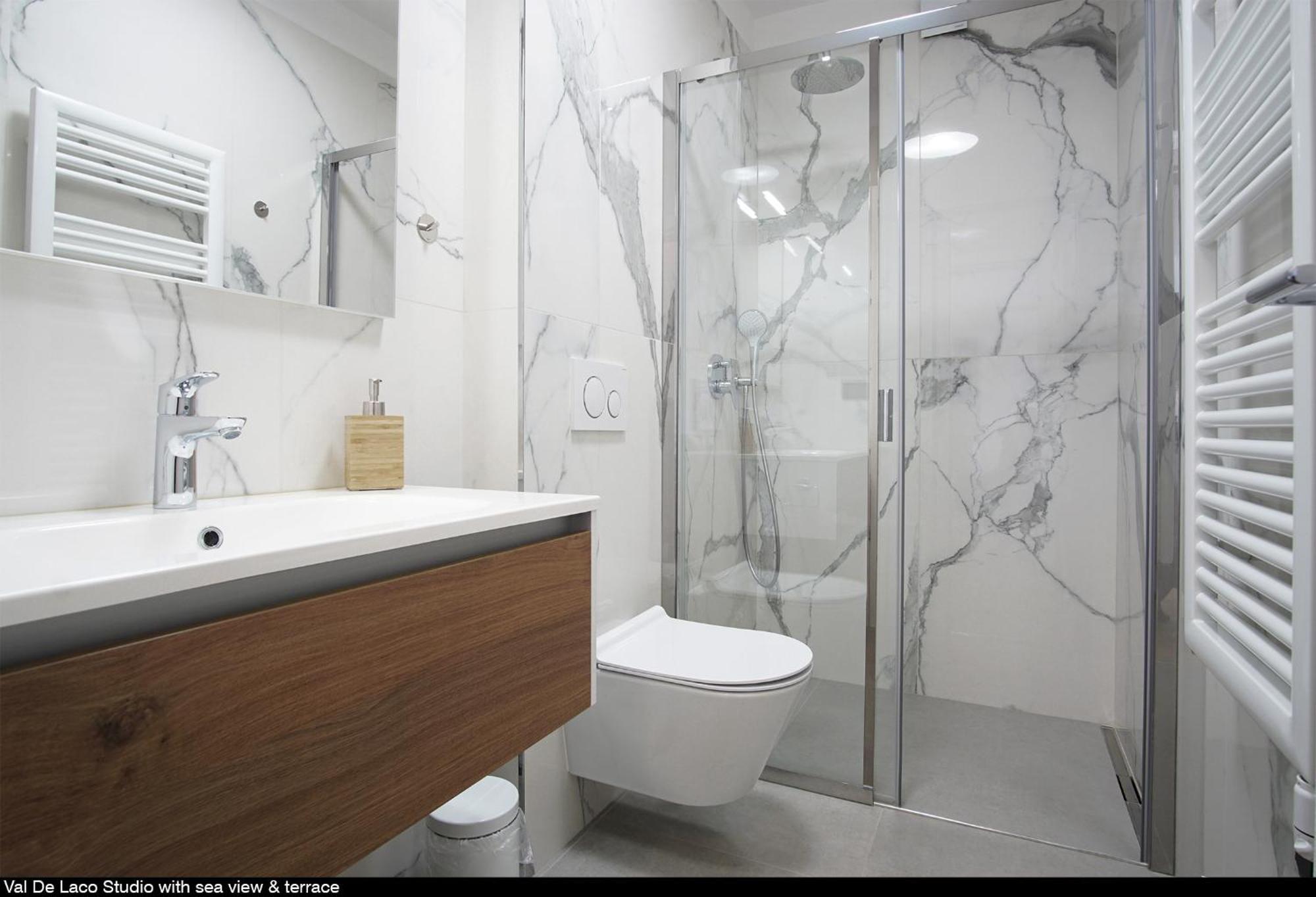 Val De Laco Studio Apartments روفينج المظهر الخارجي الصورة