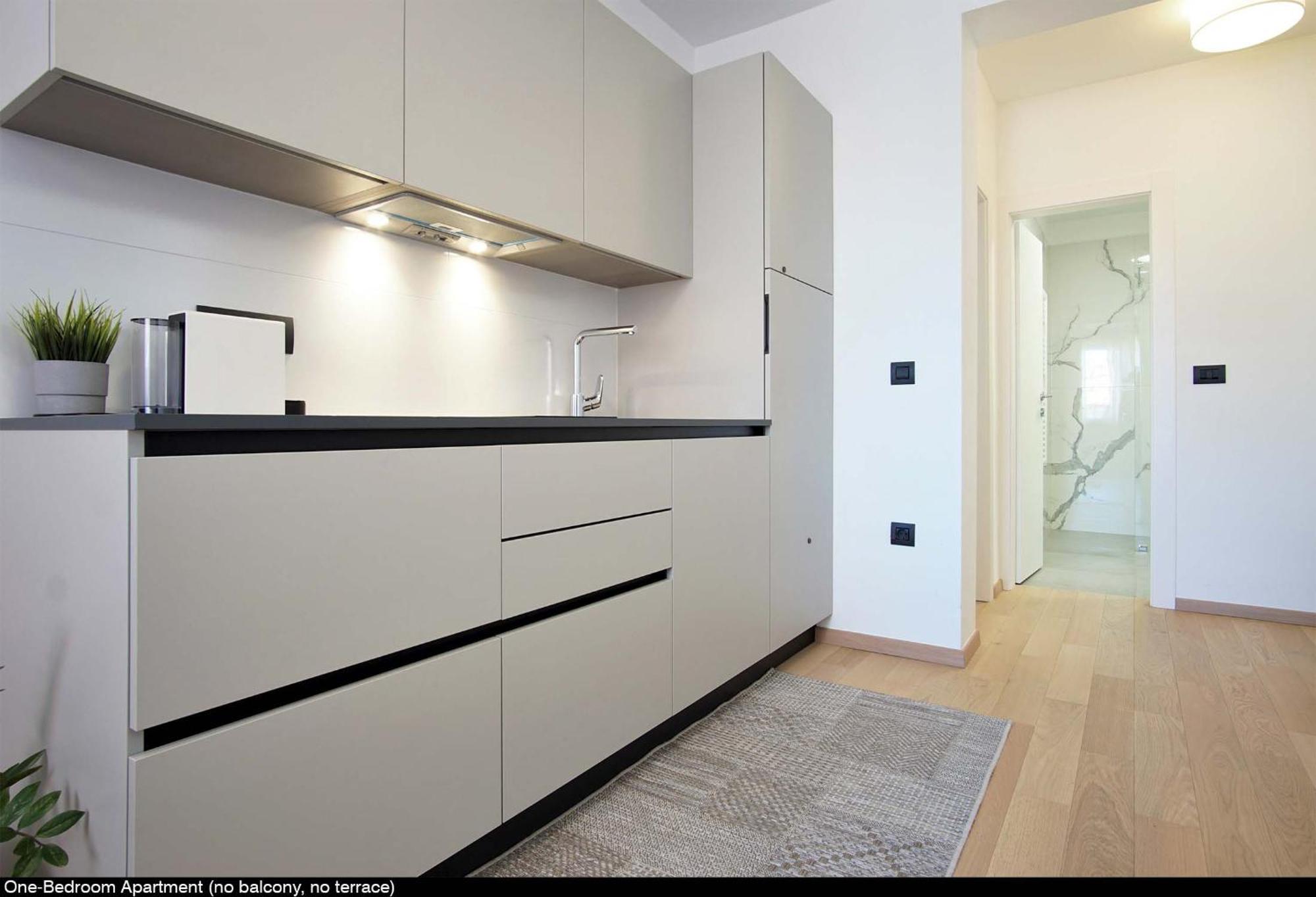 Val De Laco Studio Apartments روفينج المظهر الخارجي الصورة