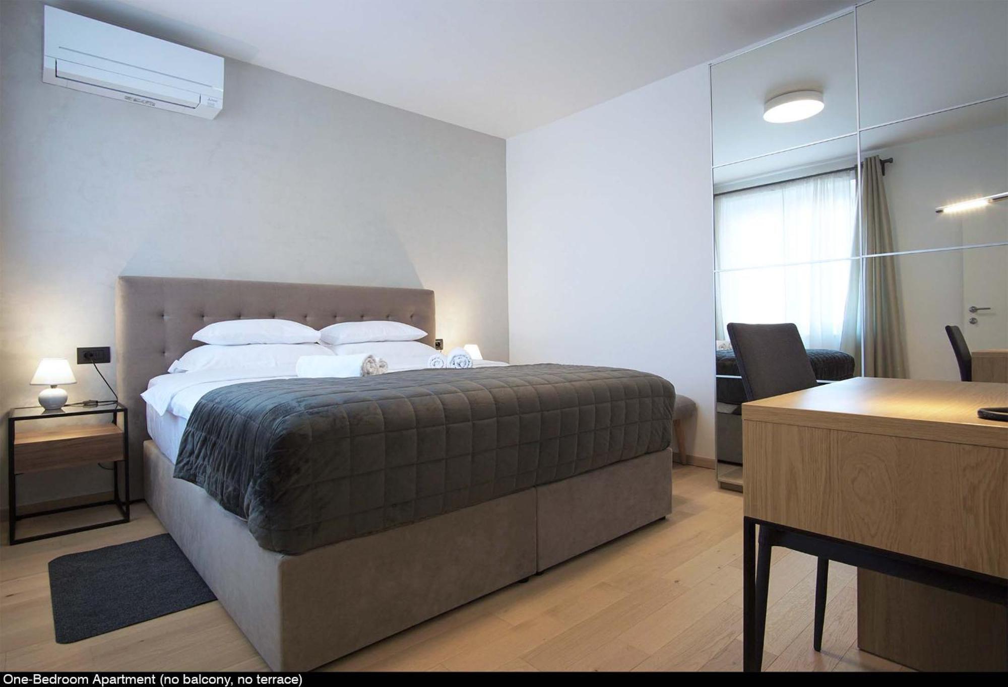Val De Laco Studio Apartments روفينج المظهر الخارجي الصورة
