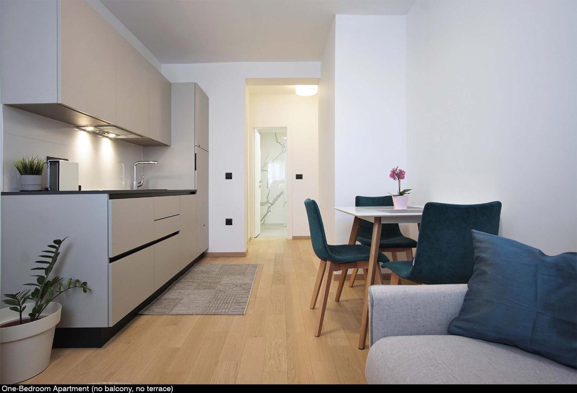 Val De Laco Studio Apartments روفينج المظهر الخارجي الصورة